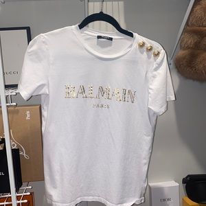 Balmain Tshirt